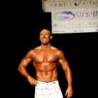 Greg  Babast - NPC Camellia Championships 2012 - #1